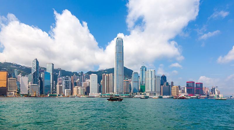 清遠(yuǎn)到香港物流公司-清遠(yuǎn)至香港專線物流給您不一樣的體驗